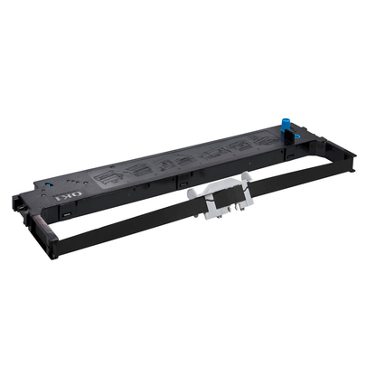 Artikelbild 3 für OKI 44173405 schwarz Farbband, 1 St., Artikelnummer 455808