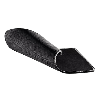 Artikelbild 3 für hama Mousepad schwarz, Artikelnummer 581876