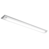 Artikelbild 1 für Hansa LED 40-124 Deckenleuchte lichtgrau 41 W, Artikelnummer 202198