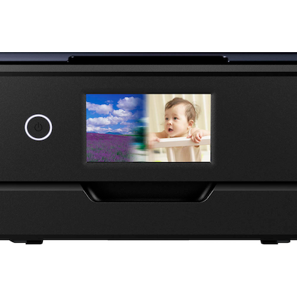 Artikelbild 17 für AKTION: EPSON Expression Photo XP-970 3 in 1 Tintenstrahl-Multifunktionsdrucker schwarz mit 25 Euro CashBack, Artikelnummer 936658