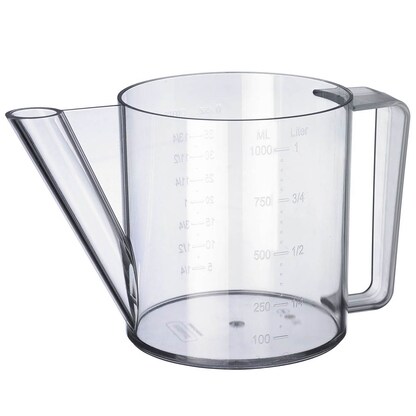 Artikelbild 17 für WESTMARK Fetttrennkanne transparent, Artikelnummer 711042