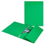 Artikelbild 1 für AKTION: LEITZ Jurismappe recycle 3906 DIN A4 grün, 1 St. mit Prämie nach Registrierung, Artikelnummer 854507