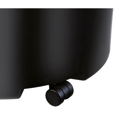 Artikelbild 3 für HAN Klassik XXL Papierkorb 50,0 l schwarz, Artikelnummer 139360