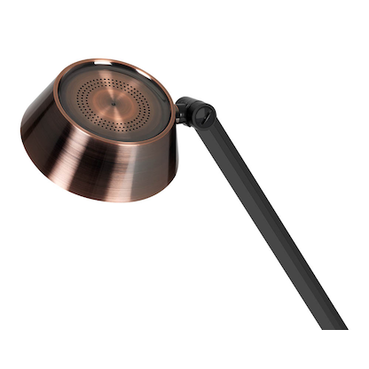 Artikelbild 6 für Hansa Glow Schreibtischlampe kupfer 8 W, Artikelnummer 496162