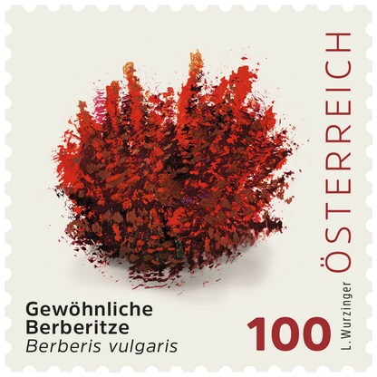 Artikelbild 2 für Porto NEU ab 01.05.2025: Österreichische Post 1,00 € Briefmarken ECO S 