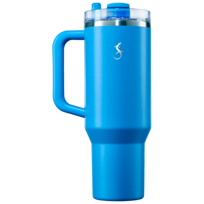 Artikelbild 18 für LURCH Isolierbecher Big Cup azur 1,2 l, Artikelnummer 637979