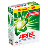 Artikelbild 1 für ARIEL UNIVERSAL+ Waschmittel Pulver, 0,99 kg, Artikelnummer 527657