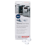 Artikelbild 1 für BOSCH TCZ8001A Reinigungstabletten 10 St., Artikelnummer 935569