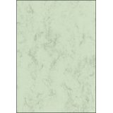 Artikelbild 1 für SIGEL Motivpapier Marmor pastellgrün DIN A4 90 g/qm 100 St., Artikelnummer 428292
