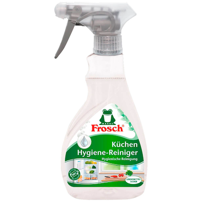 Artikelbild für Frosch® Küchenreiniger 300 ml, Artikelnummer 436202