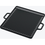 Artikelbild 1 für tepro Grillplatte 36,0 x 30,0 x 1,5 cm, Artikelnummer 329468