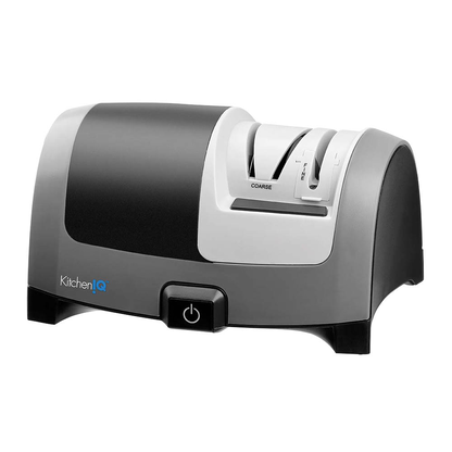 Artikelbild 5 für Bartscher Messerschärfer MS310 grau, schwarz, Artikelnummer 426906