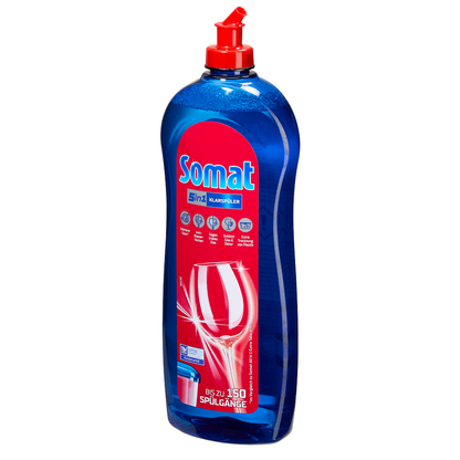 Artikelbild 3 für Somat 5in1 Klarspüler 0,75 l, Artikelnummer 660849
