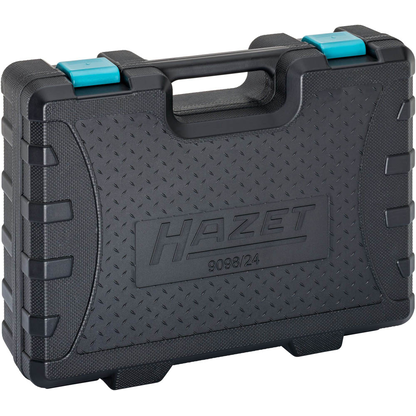Artikelbild 7 für HAZET Auszieher-Set Injektor 9098/24, Artikelnummer 727398