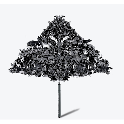 Artikelbild 6 für STAEDTLER pigment liner 308 Fineliner schwarz 0,3 mm, 1 St., Artikelnummer 347423