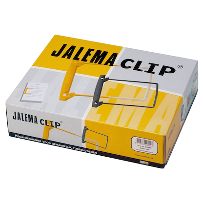 Artikelbild 3 für 100 Jalema Abheftbügel Clip, Artikelnummer 161644