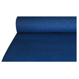Artikelbild 1 für PAPSTAR Tischdecke 12575 dunkelblau 1,0 x 50,0 m, Artikelnummer 806612