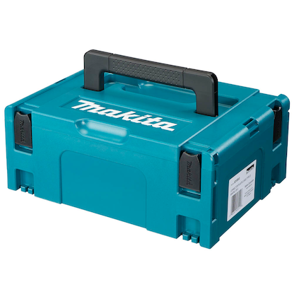 Artikelbild 3 für makita MAKPAC Gr.2 821550-0 Werkzeugkoffer, Artikelnummer 921874