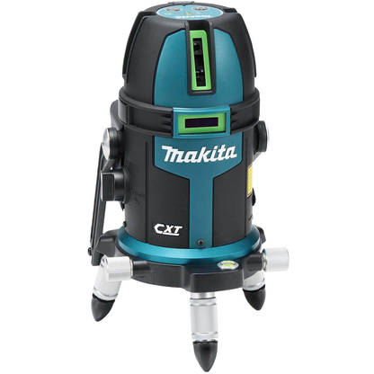 Artikelbild 3 für makita SK312GDZ Akku-Multilinienlaser, ohne Akku, Artikelnummer 308068