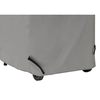 Artikelbild 3 für tepro Grillabdeckung Smoker 114,0 x 66,4 x 109,2 cm, Artikelnummer 328787