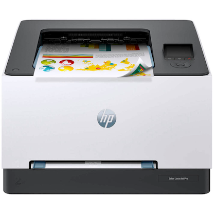 Artikelbild 18 für HP Color LaserJet Pro 3202dw Farb-Laserdrucker weiß, Artikelnummer 270969