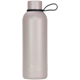 Artikelbild 1 für Milu Isolier-Trinkflasche taupe 500,0 ml, Artikelnummer 554297