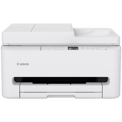 Artikelbild 10 für Canon PIXMA TS7550i 3 in 1 Tintenstrahl-Multifunktionsdrucker weiß, Artikelnummer 690129