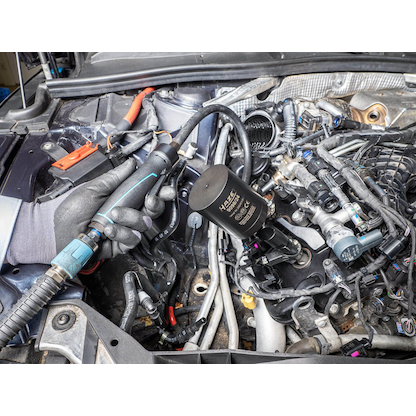 Artikelbild 8 für HAZET Auszieher-Set Injektor 9098/24, Artikelnummer 727398