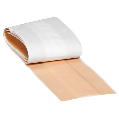 Artikelbild 2 für LEINA-WERKE Pflaster REF 70101 beige 6,0 cm x 1,0 m, 1 St., Artikelnummer 563534