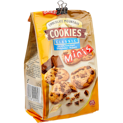 Artikelbild 6 für 12 MAUL Foldbackklammern schwarz 1,3 cm, Artikelnummer 242727