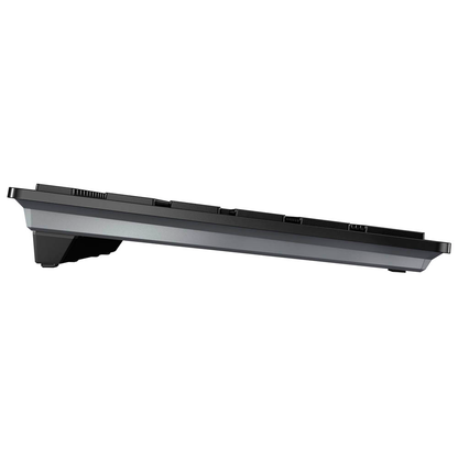 Artikelbild 5 für CHERRY DW 9500 SLIM Tastatur-Maus-Set kabellos schwarz, Artikelnummer 844773