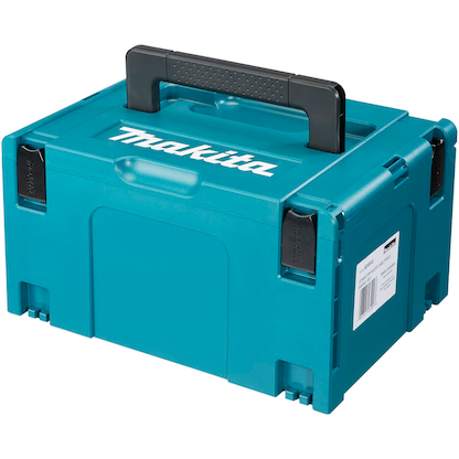 Artikelbild 3 für makita MAKPAC Gr.3 821551-8 Werkzeugkoffer, Artikelnummer 921882