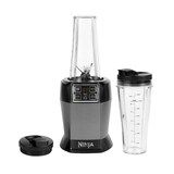 Artikelbild 1 für NINJA® BN495EU Standmixer grau/schwarz 1.000 W, Artikelnummer 404568