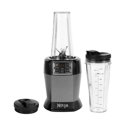 Artikelbild 10 für NINJA® BN495EU Standmixer grau/schwarz 1.000 W, Artikelnummer 404568