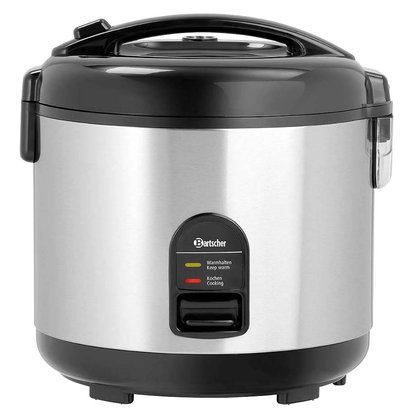 Artikelbild 3 für Bartscher 1,8L SD Reiskocher, Artikelnummer 426899