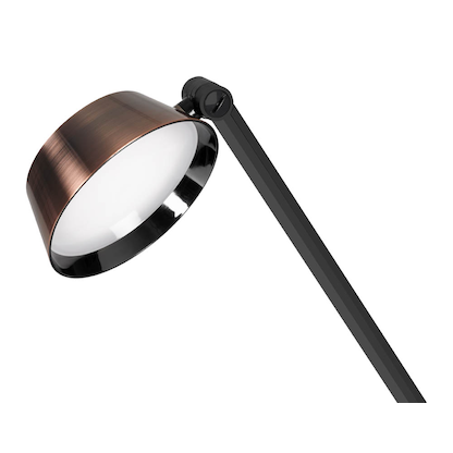 Artikelbild 4 für Hansa Glow Schreibtischlampe kupfer 8 W, Artikelnummer 496162