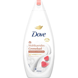 Artikelbild 1 für Dove Wohltuendes Schaumbad 750 ml, Artikelnummer 538324