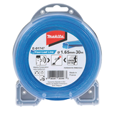 Artikelbild 1 für makita E-01775 Mähfaden 1,65 mm x 30,0 m, Artikelnummer 190909