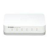 Artikelbild 1 für D-Link GO-SW-5G Switch 5-fach, Artikelnummer 247167
