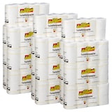 Artikelbild 1 für AKTION: office discount Toilettenpapier 3-lagig, 168 Rollen, Artikelnummer 400460