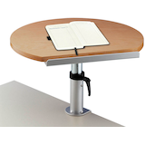 Artikelbild 1 für MAUL Tischpult buche, Artikelnummer 292058