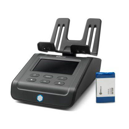 Artikelbild 3 für Safescan Geldwaage 6165 (G3), Artikelnummer 841252