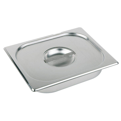 Artikelbild 2 für APS GN-Abdeckhaube silber, 1 St., Artikelnummer 199038