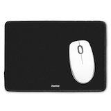 Artikelbild 1 für hama Mousepad Business M schwarz, Artikelnummer 228757