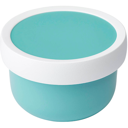 Artikelbild 2 für MEPAL Lunchbox Campus blau 300,0 ml, 1 St., Artikelnummer 435349