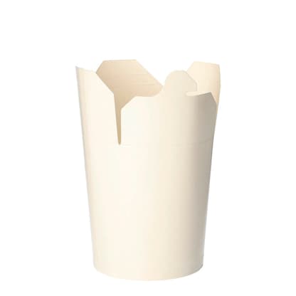 Artikelbild 2 für 50 STARPAK Snackboxen To Go 550 ml, Artikelnummer 245037