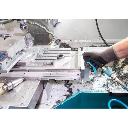 Artikelbild 2 für HAZET 9040P-3 Saug-/Blas-Druckluftpistole umschaltbar 12 bar, Artikelnummer 582241