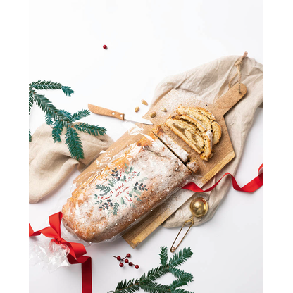 Artikelbild 3 für folia Stollenschläuche Text 64,0 x 25,0 cm 2 St., Artikelnummer 965071