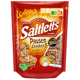 Artikelbild 1 für Saltletts PausenCracker Gebäck 16x 100,0 g, Artikelnummer 186722