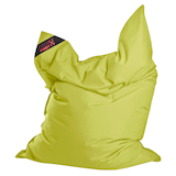 Artikelbild 1 für SITTING POINT BIGFOOT SCUBA Sitzsack grün, Artikelnummer 586469